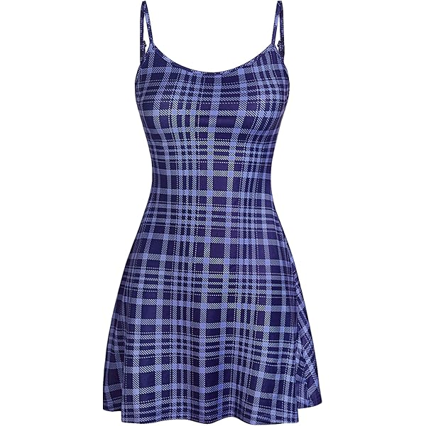 Amazon.com: Amscan Black 90's Slip Dress For Women - Small